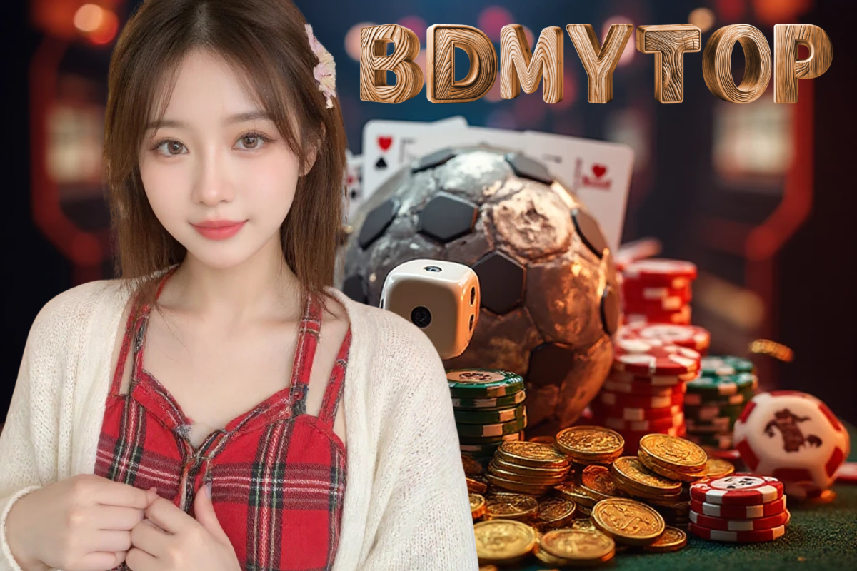 bdmytop ทรูวอเลท