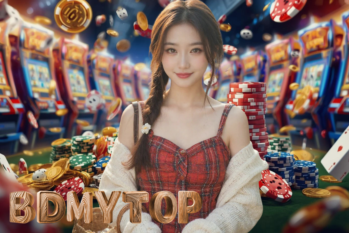 bdmytop ทางเข้า