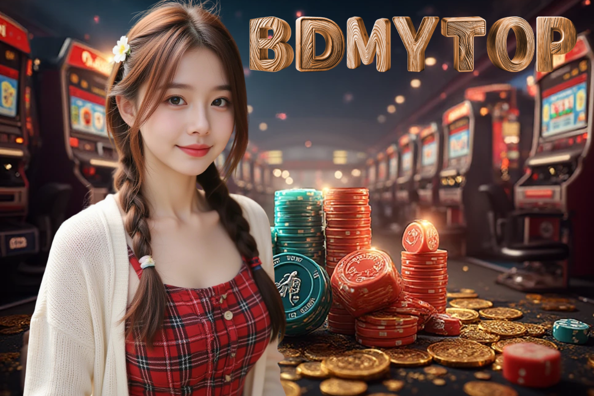 bdmytop สล็อต