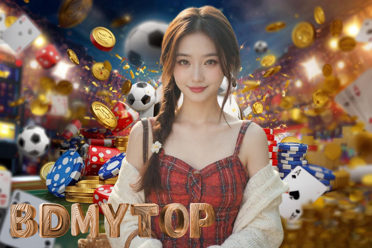 bdmytop เครดิตฟรี